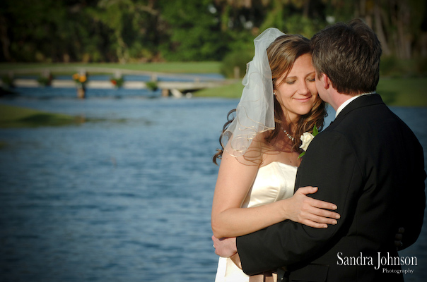Best Country Club of Orlando wedding photographer - Sandra Johnson (SJFoto.com)